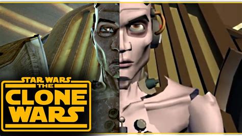 where to watch the clone wars story reels with subtitles|the clone wars transcript.